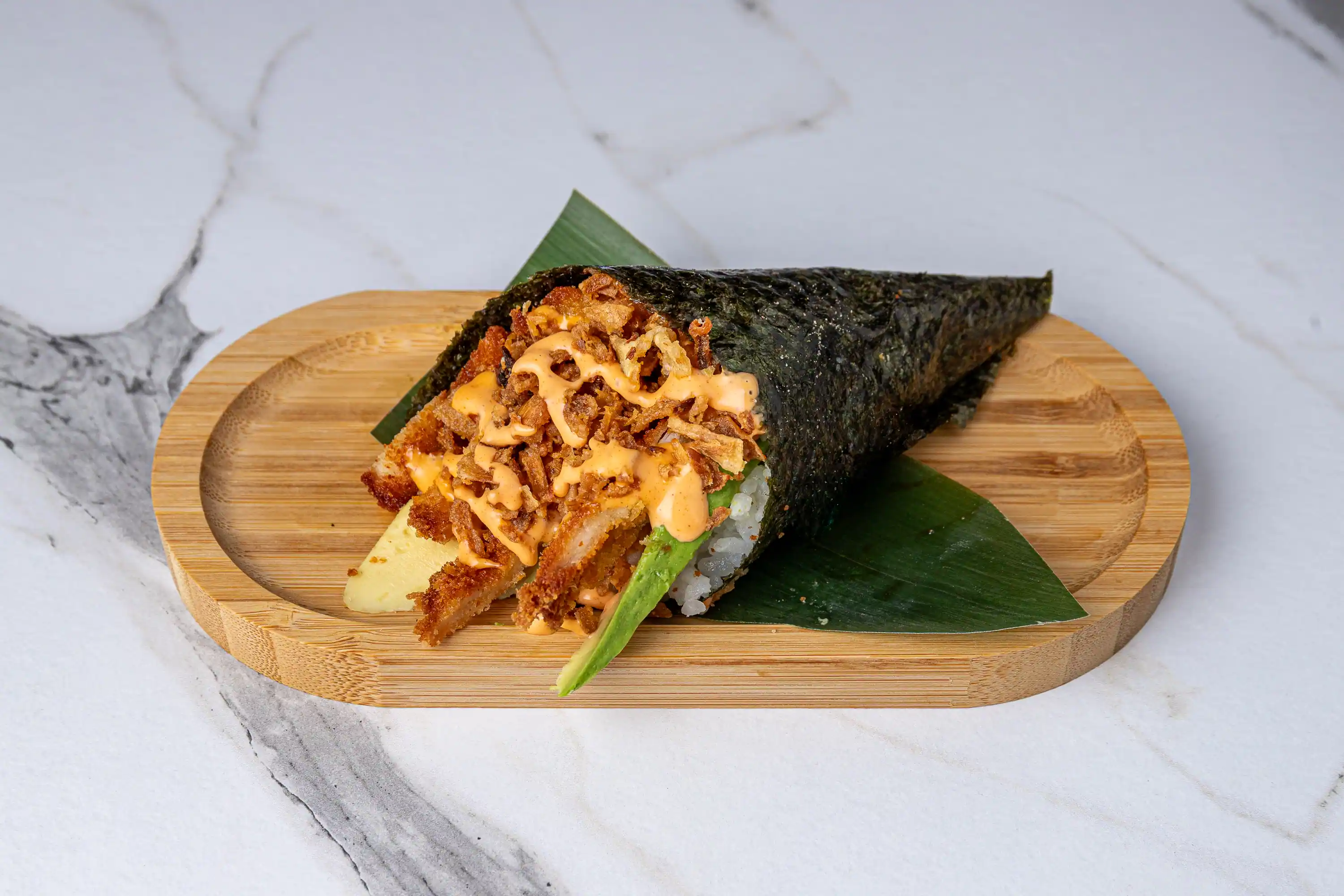 TEMAKI