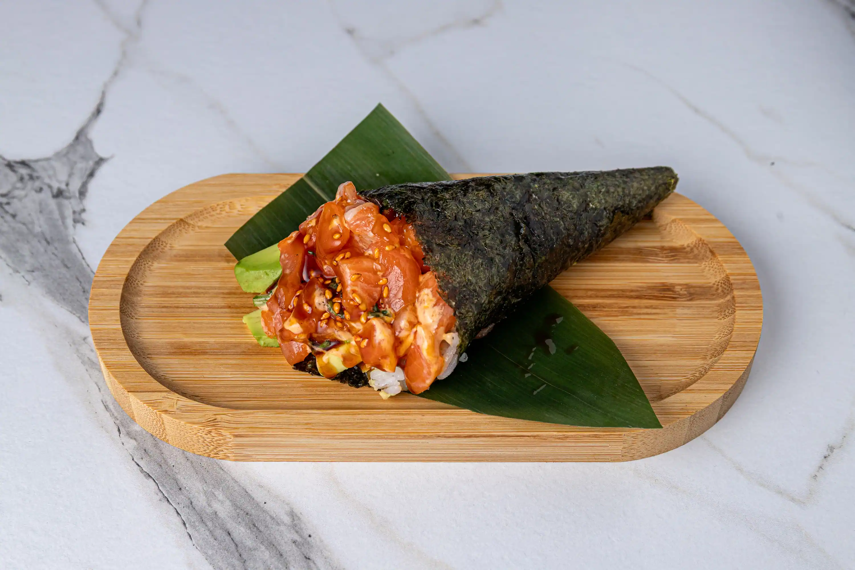 TEMAKI
